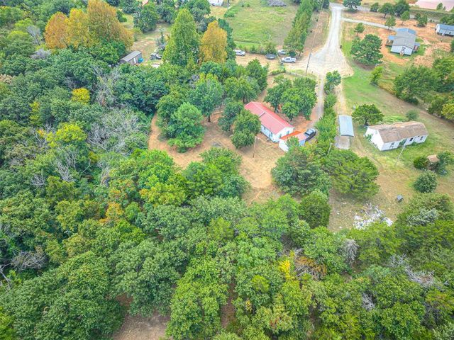 990936 S Candlewood Lane, Wellston, OK 74881