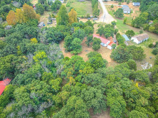 990936 S Candlewood Lane, Wellston, OK 74881
