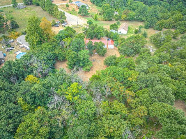 990936 S Candlewood Lane, Wellston, OK 74881