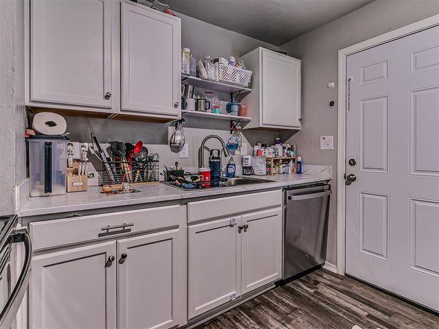 990936 S Candlewood Lane, Wellston, OK 74881