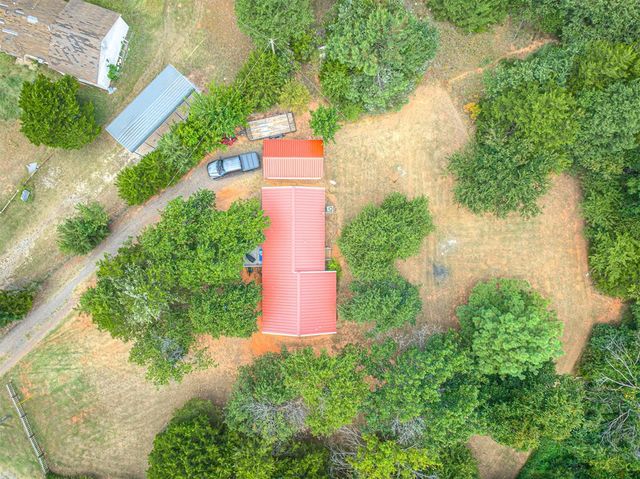 990936 S Candlewood Lane, Wellston, OK 74881