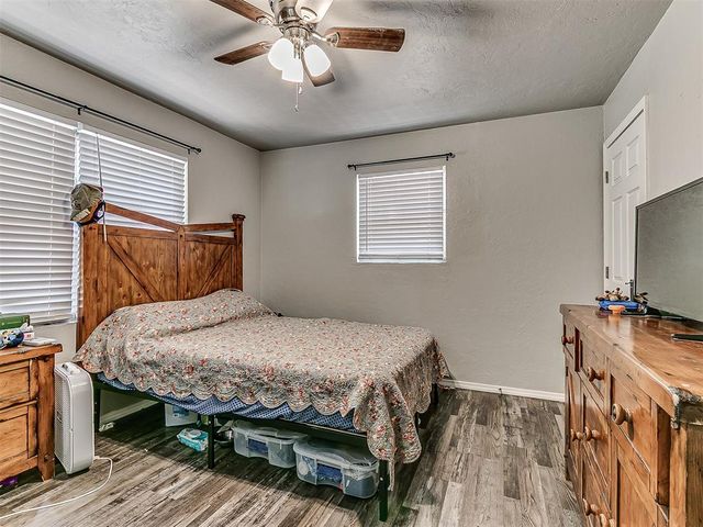 990936 S Candlewood Lane, Wellston, OK 74881
