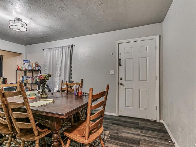 990936 S Candlewood Lane, Wellston, OK 74881