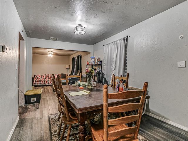 990936 S Candlewood Lane, Wellston, OK 74881