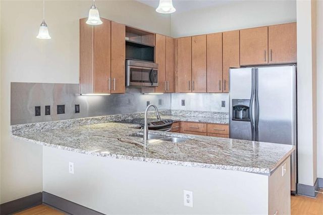 2630 Talley Street 307, Decatur, GA 30030