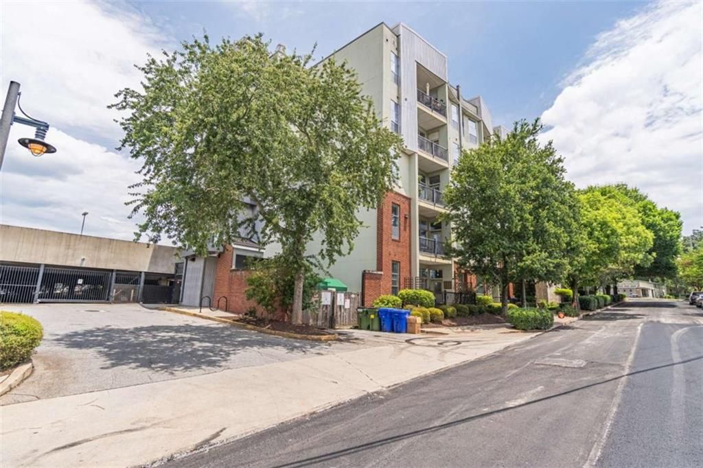 2630 Talley Street 307, Decatur, GA 30030