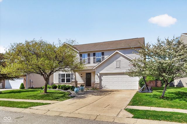 10614 Pokagon Way, Indianapolis, IN 46239