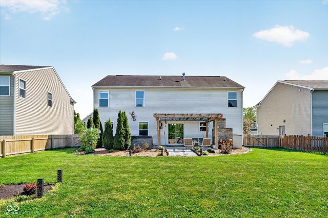 10614 Pokagon Way, Indianapolis, IN 46239