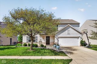 10614 Pokagon Way, Indianapolis, IN 46239