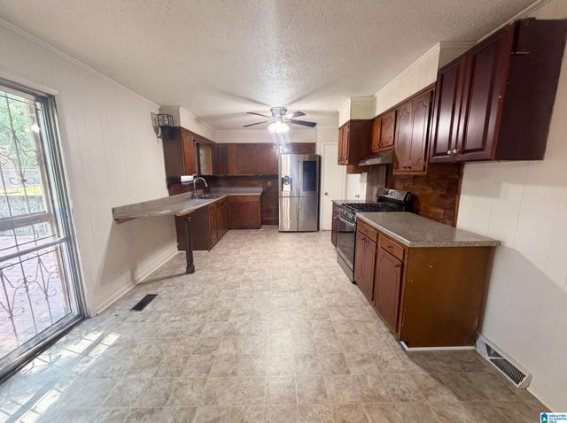 3115 33RD STREET SW, Birmingham, AL 35211