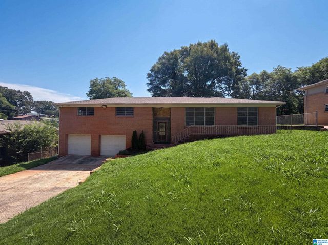 3115 33RD STREET SW, Birmingham, AL 35211