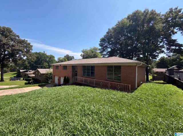 3115 33RD STREET SW, Birmingham, AL 35211