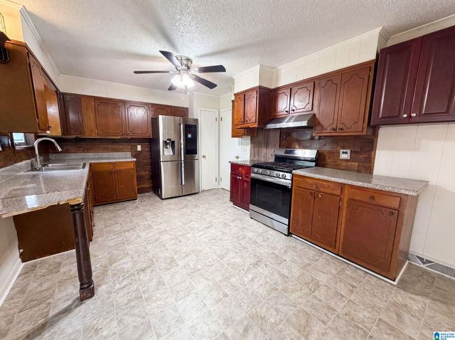 3115 33RD STREET SW, Birmingham, AL 35211