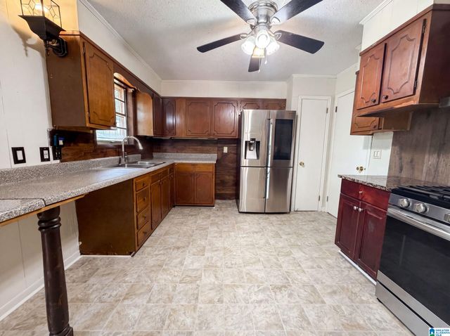 3115 33RD STREET SW, Birmingham, AL 35211