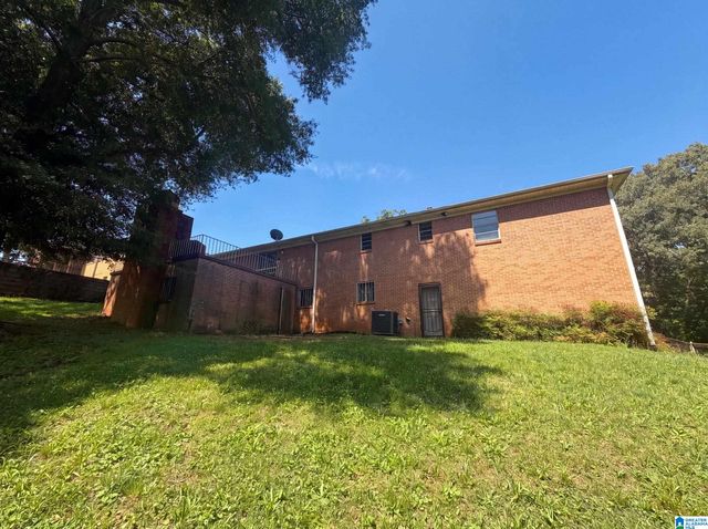 3115 33RD STREET SW, Birmingham, AL 35211