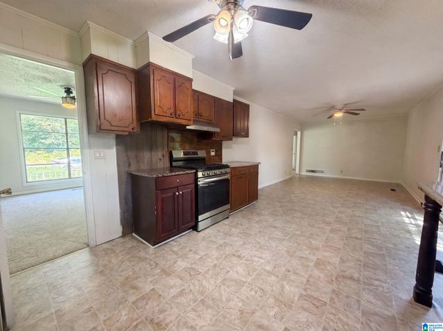 3115 33RD STREET SW, Birmingham, AL 35211