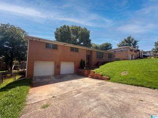 3115 33RD STREET SW, Birmingham, AL 35211