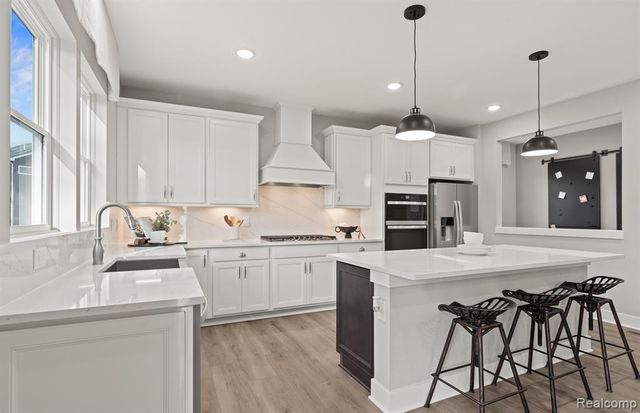 59596 Schuss Gully Drive, New Hudson, MI 48165