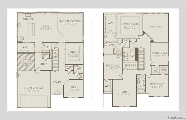59596 Schuss Gully Drive, New Hudson, MI 48165