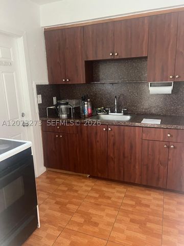 2900 NW 10th Ave, Miami, FL 33127