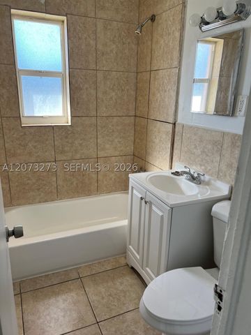 2900 NW 10th Ave, Miami, FL 33127