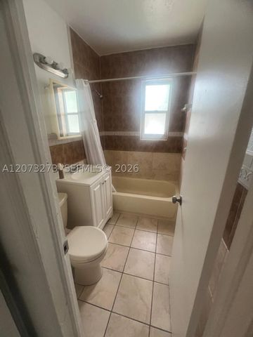2900 NW 10th Ave, Miami, FL 33127