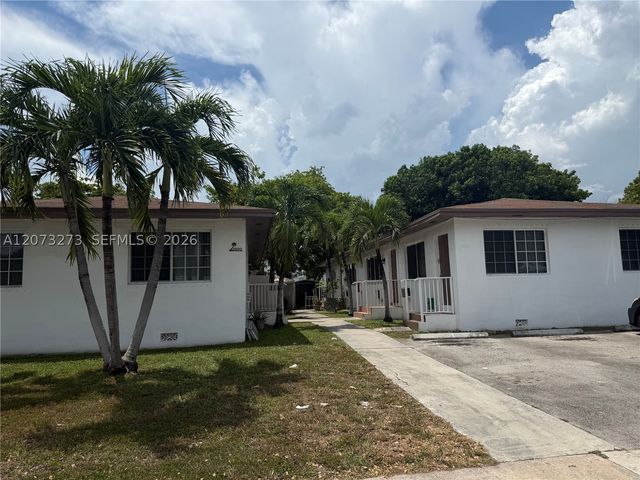2900 NW 10th Ave, Miami, FL 33127