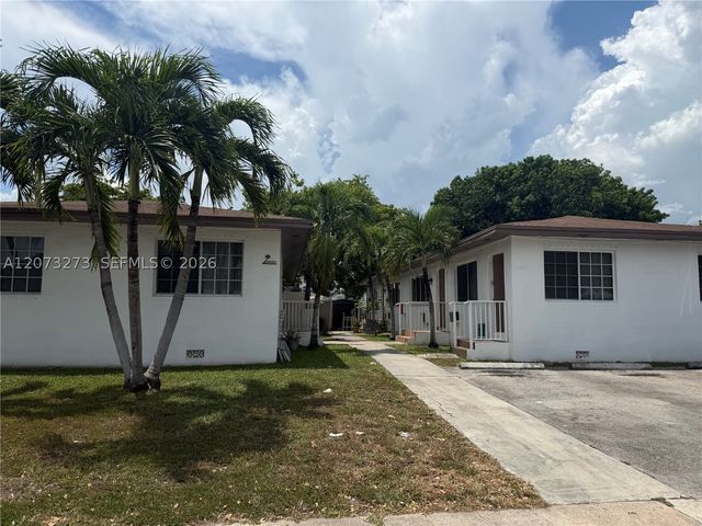 2900 NW 10th Ave, Miami, FL 33127