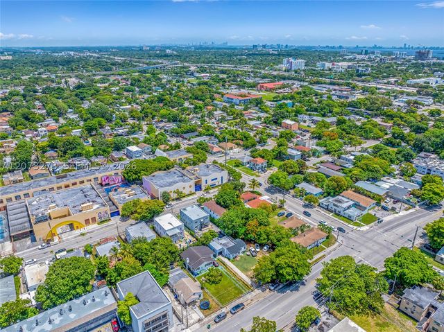 2900 NW 10th Ave, Miami, FL 33127