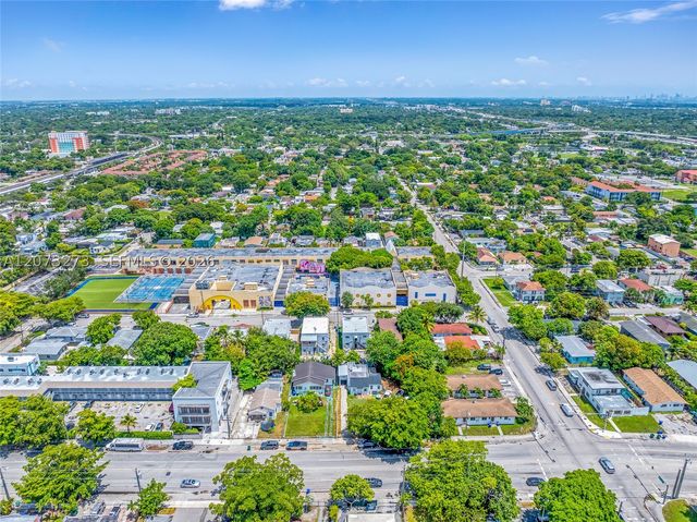 2900 NW 10th Ave, Miami, FL 33127