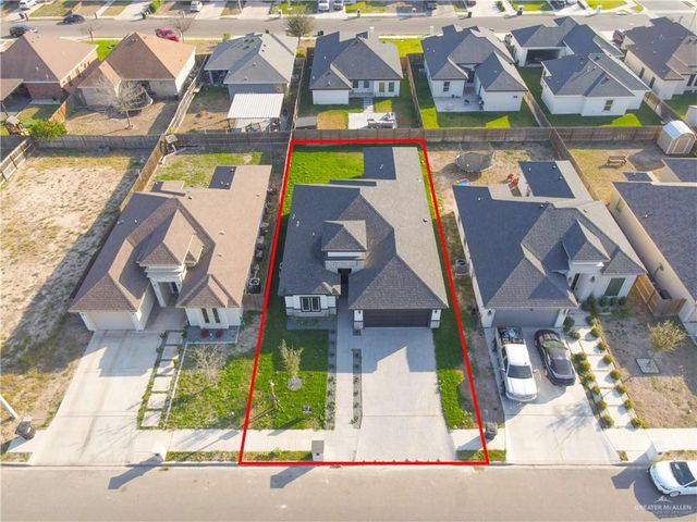 1104 W Dukakis Avenue, Alton, TX 78573