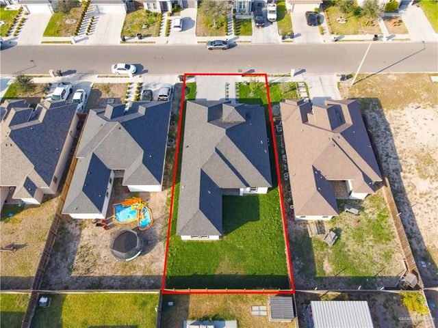 1104 W Dukakis Avenue, Alton, TX 78573