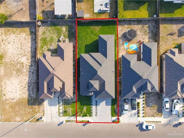 1104 W Dukakis Avenue, Alton, TX 78573