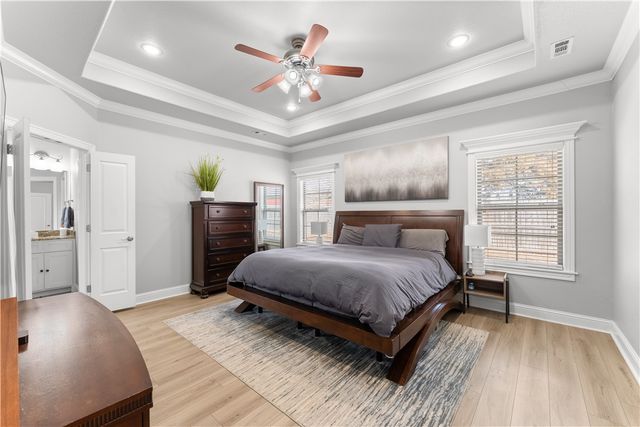 236 Ranalli Avenue, Tontitown, AR 72762