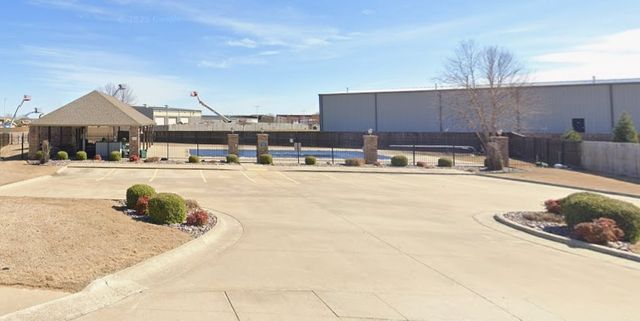 236 Ranalli Avenue, Tontitown, AR 72762