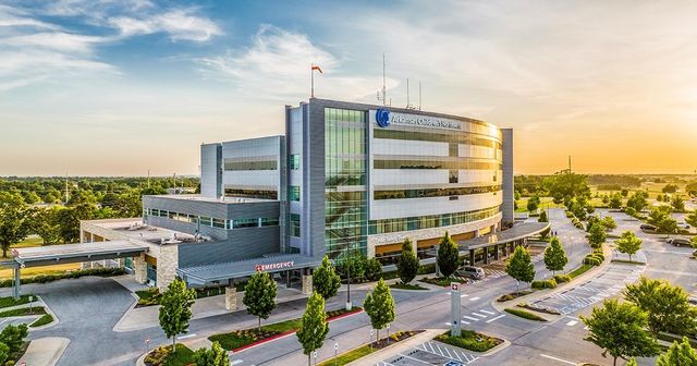 236 Ranalli Avenue, Tontitown, AR 72762