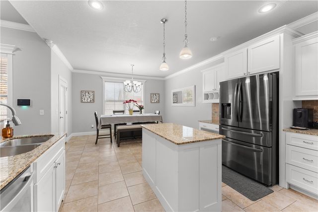 236 Ranalli Avenue, Tontitown, AR 72762