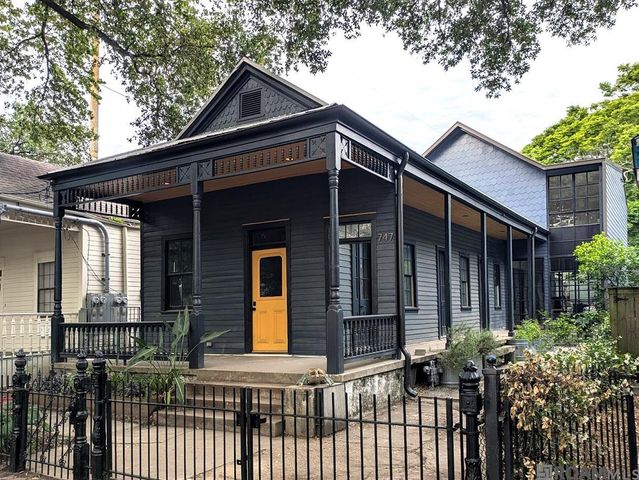 747 Louisiana Ave, New Orleans, LA 70115