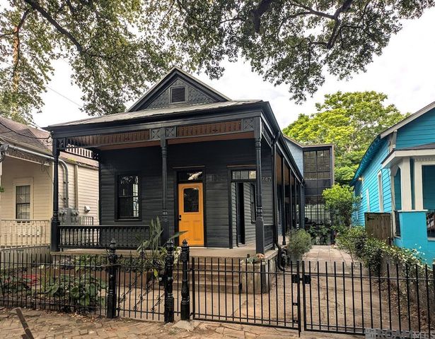 747 Louisiana Ave, New Orleans, LA 70115