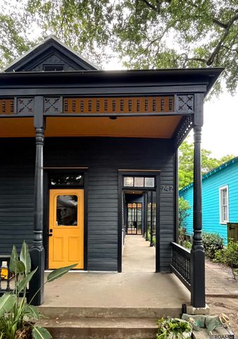 747 Louisiana Ave, New Orleans, LA 70115