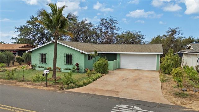 350 Kinaole Cir, Kihei, HI 96753