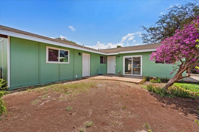 350 Kinaole Cir, Kihei, HI 96753