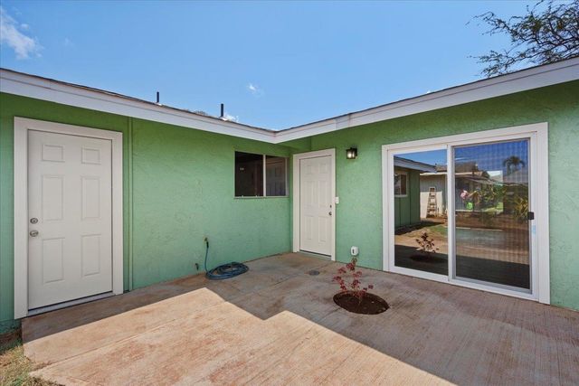 350 Kinaole Cir, Kihei, HI 96753