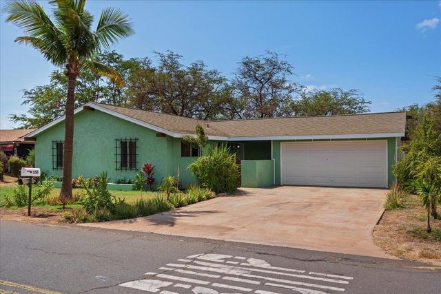 350 Kinaole Cir, Kihei, HI 96753