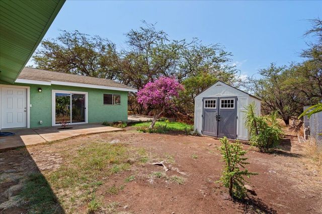 350 Kinaole Cir, Kihei, HI 96753