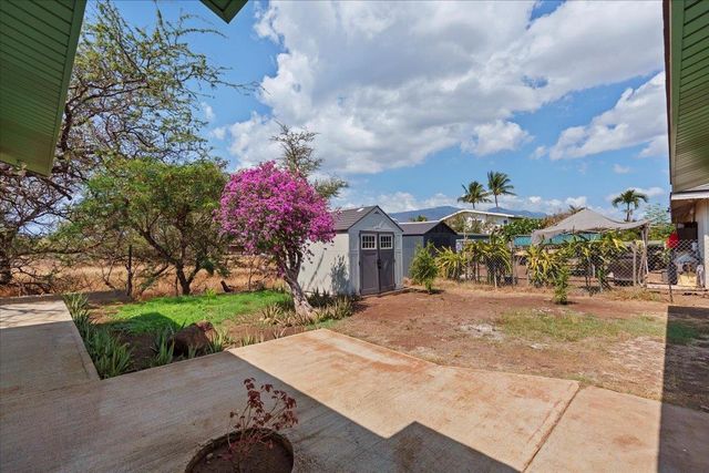 350 Kinaole Cir, Kihei, HI 96753