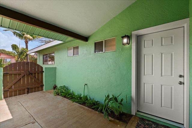 350 Kinaole Cir, Kihei, HI 96753