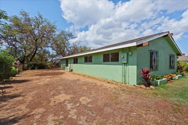 350 Kinaole Cir, Kihei, HI 96753
