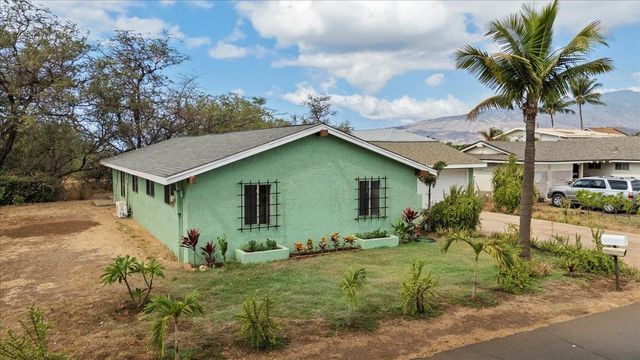 350 Kinaole Cir, Kihei, HI 96753