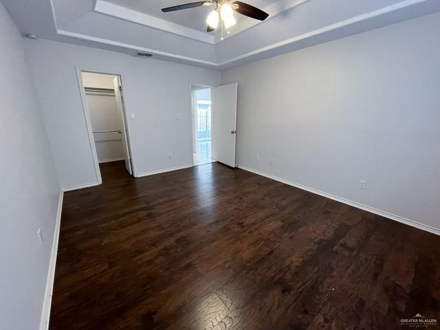 6509 N 8th Street 4, Mcallen, TX 78504